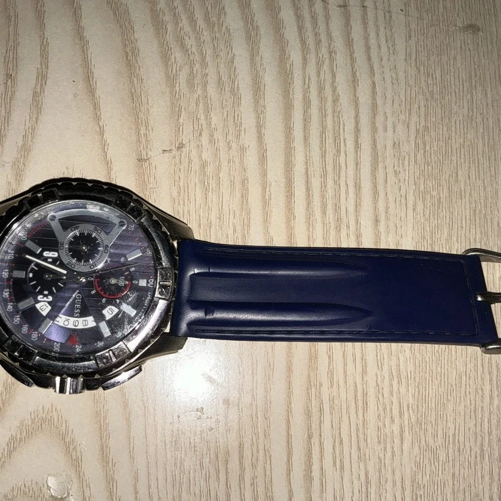 Guess Watch U13575g2‎
